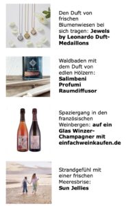 4 Tipps für Natur im Alltag