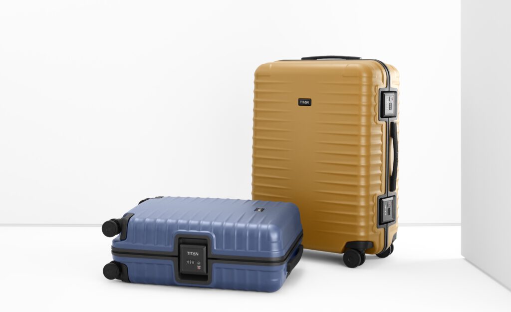 TITAN Overseas