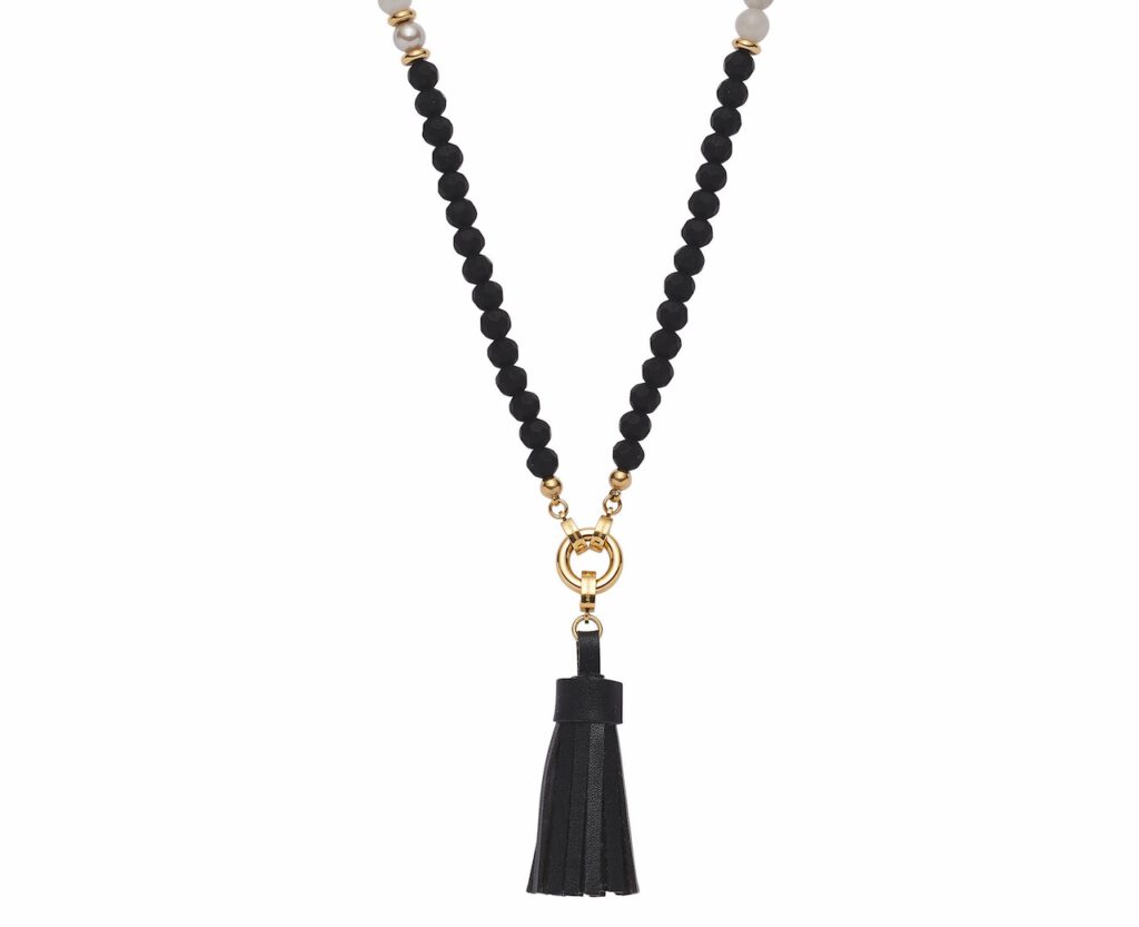 Boho Kette Leonardo Jewels